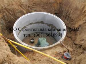 Септик септики канализация выгребная яма сливная яма выгребные ямы дренаж дома