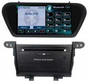 Штатные магнитолы  Road Rover Lvov, Honda HONDA Accord 08