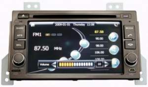 Штатная магнитола Road Rover Hyundai HYUNDAI Grandeur