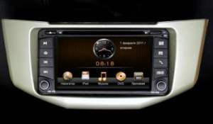 Штатная магнитола Road Rover LEXUS ES-350 2006