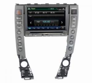 Штатная магнитола Road Rover Lexus LEXUS RX-270