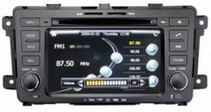 Штатная магнитола Road Rover Mazda MAZDA CX-9