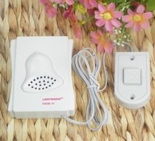 Дверной звонок (батарейный)