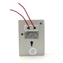 Дверной звонок с питанием 220 вольт мелодичный