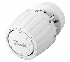 Термоголовка, термостатический элемент Danfoss RA 2991