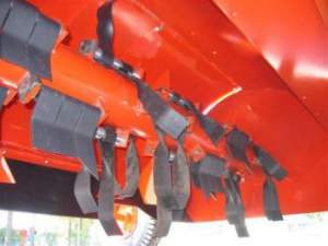 Ботвоудалители для лука и картофеля