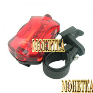 габорит фонарь велосипедный