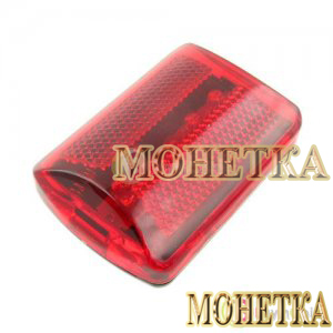 габорит фонарь велосипедный