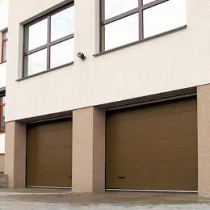 Автоматические ворота установка Симферополь Крым