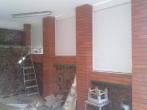 Рольставни защитные Крым Симферополь Севастополь Ялта