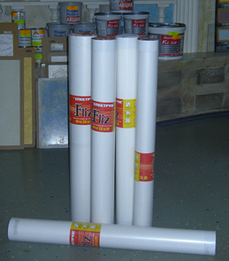 Продам флизелин малярный от прямого поставщика в Украину