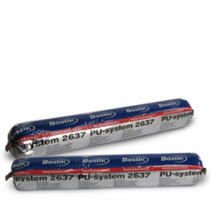 Однокомпонентный полиуретановый герметик для деформационных швов