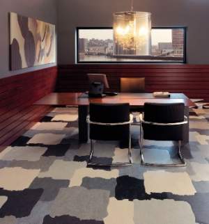 Натуральный линолеум Forbo (Форбо)