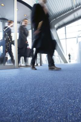 Грязезащитные коврики Coral