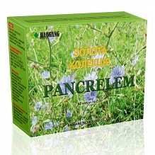 Фитокомплекс Pancrelem (60 капсул)