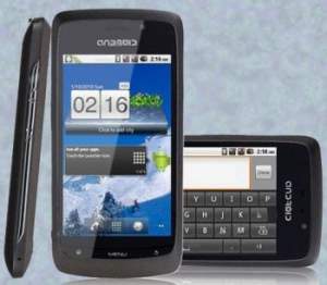 Телефон Star A8 3,6" 2-SIM, Android 2.2, WIFI,AGPS,TV