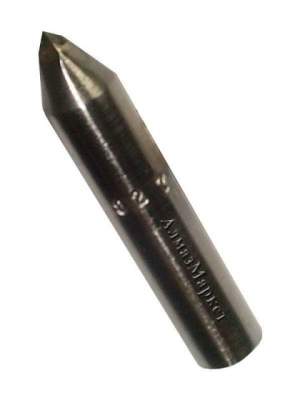 Алмазная игла 3908-0037 (0,21-0,30 карат) Алмазная игла 3908-0037 (0,21-0,30 карат)