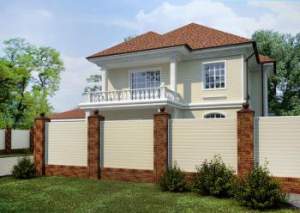 Сайдинг, виниловый сайдинг "Альта-Профиль"