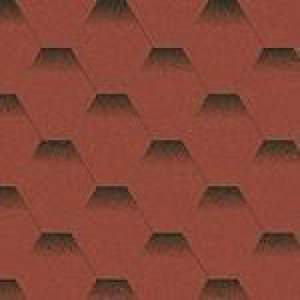 Битумная черепица "Акваизол" (Украина)