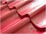 Металлочерепица ТПГ "Альбатрос"(Россия)