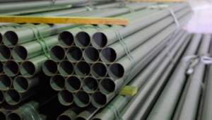 Труба нержавеющая бесшовная