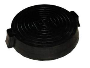 Крышки люков резиновые и плиты резиновые