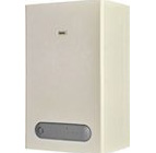 Настенный газовый котел Beretta City 24 CSI с двумя теплообменниками