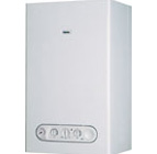 Настенный газовый котел Beretta Ciao 24 CAI