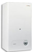 Настенный газовый котел Protherm Леопард 24 BTV турбо