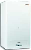 Настенный газовый котел Protherm Пантера 25 KOV атмо