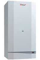 Настенный газовый котел Protherm Тигр 12 KOZ со встроенным 45 л бойлером атмо