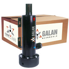 Электродный котел 9-25 кВт