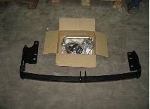 фаркоп Geely MK 2 хэчбэк ( категория Fx)