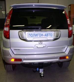 фаркоп Great Wall Hover ( категории Fx и G)