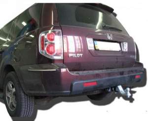 фаркоп Honda Pilot  ( категории  G)