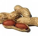 Арахис жареный в скорлупе