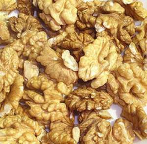 Грецкий орех чищеный