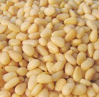 Кедровый орех ядро