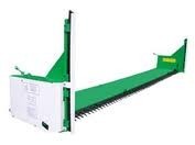 РАПСОВЫЙ СТОЛ к комбайнам отечественного и импортного производства.