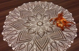 Салфетка № 40