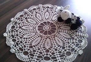 Салфетка № 82