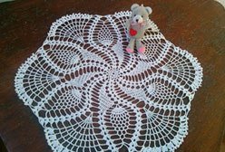 Салфетка № 78