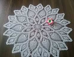 Салфетка № 52