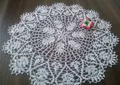 Салфетка № 95