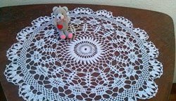 Салфетка № 80