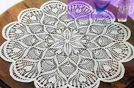 Салфетка № 85