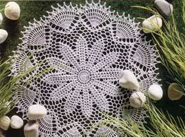 Салфетка № 86