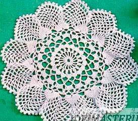 Салфетка № 88