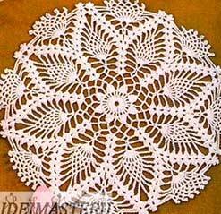 Салфетка № 89