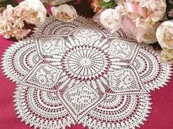 Салфетка № 90